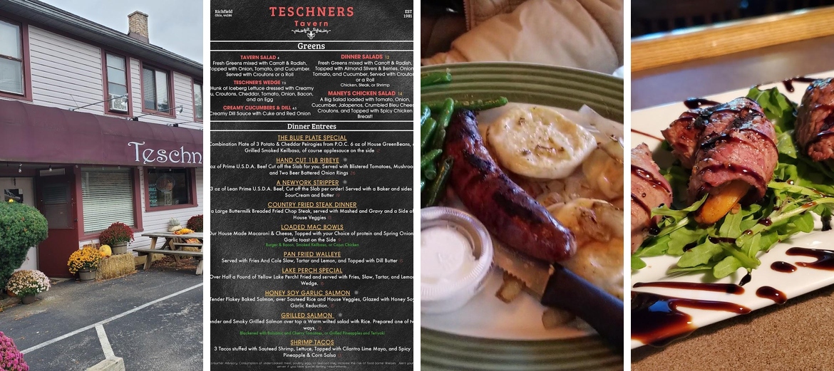 Teschner's Tavern