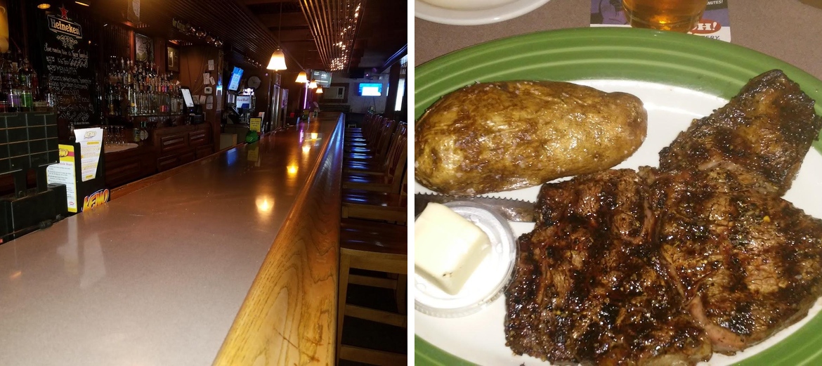 Teschner's Tavern
