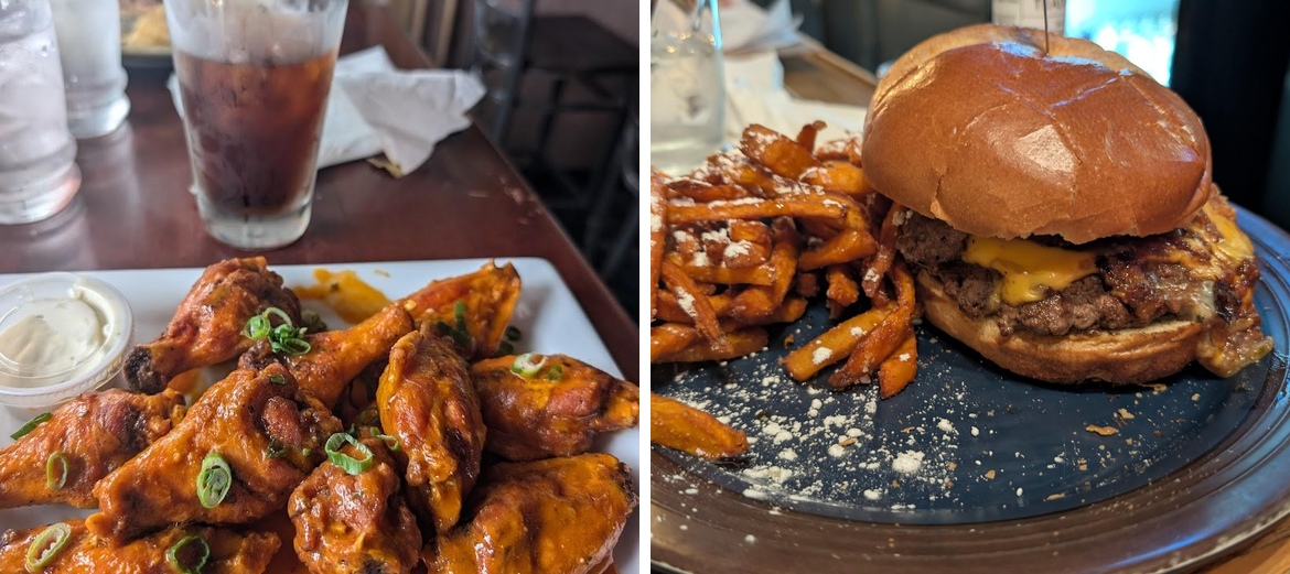 Teschner's Tavern