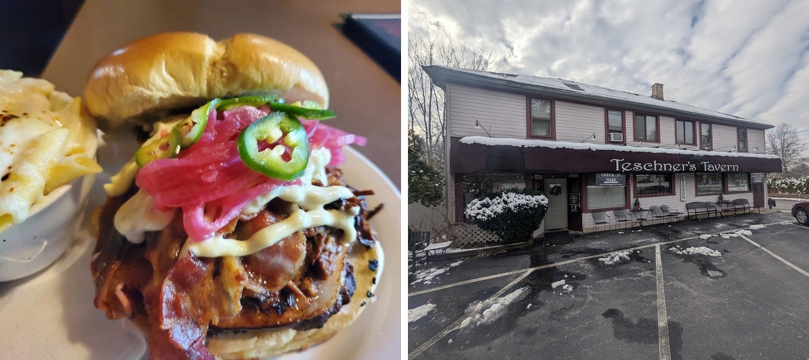 Teschner's Tavern