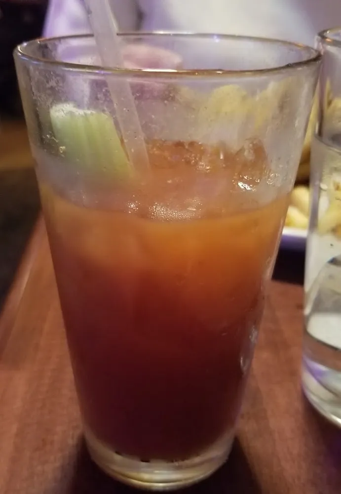 Bloody Mary