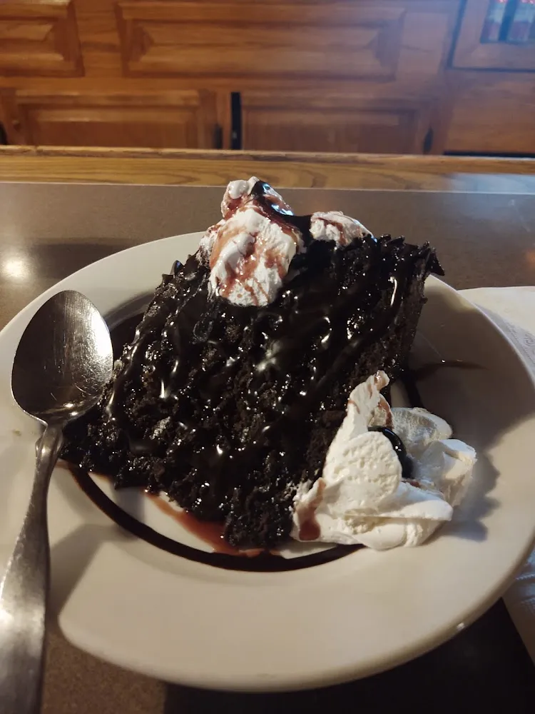 Chocolate Cake