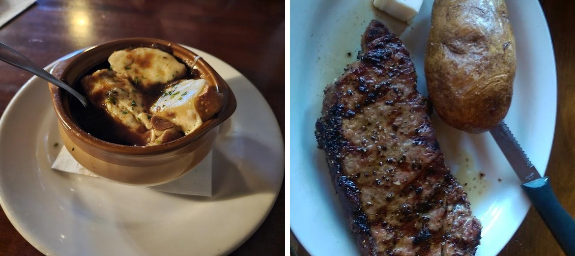 Teschner's Tavern