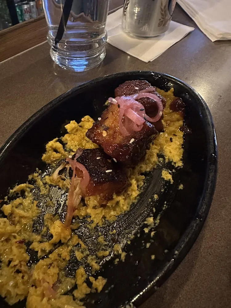 Duck Breast