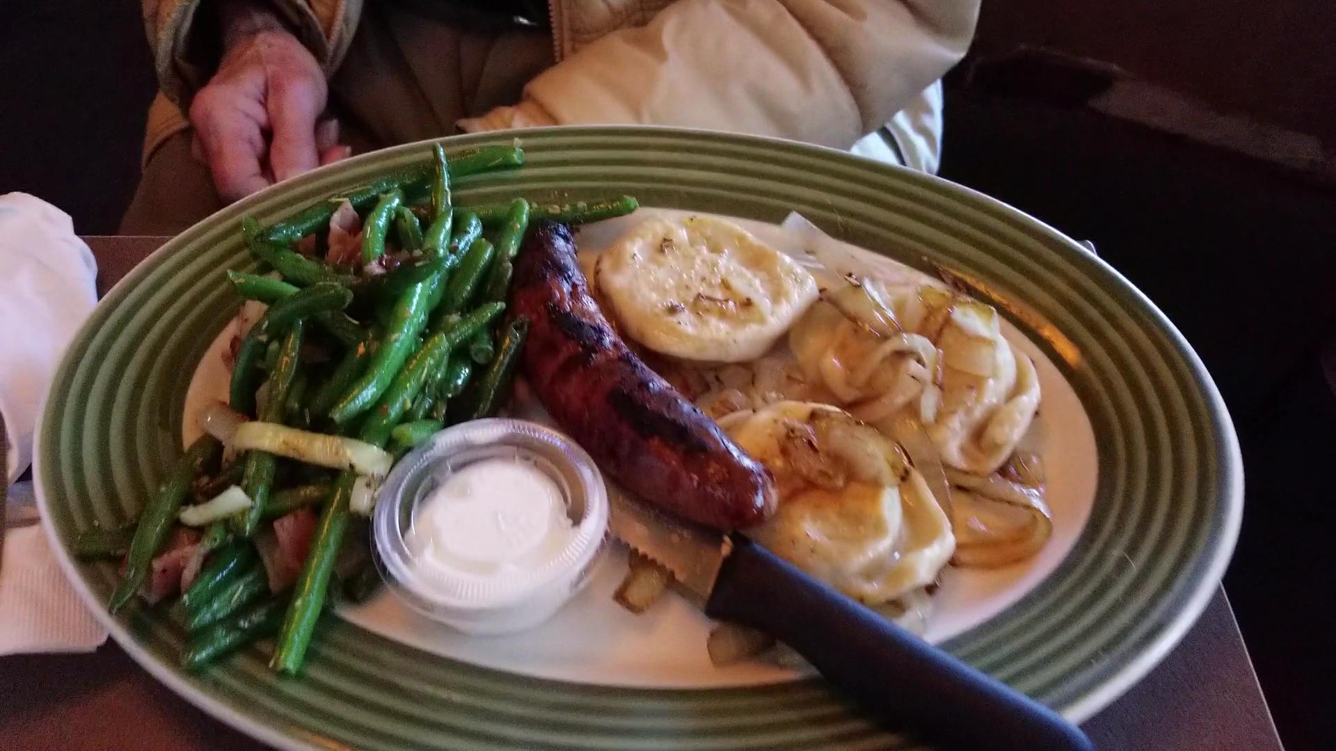Teschner's Tavern