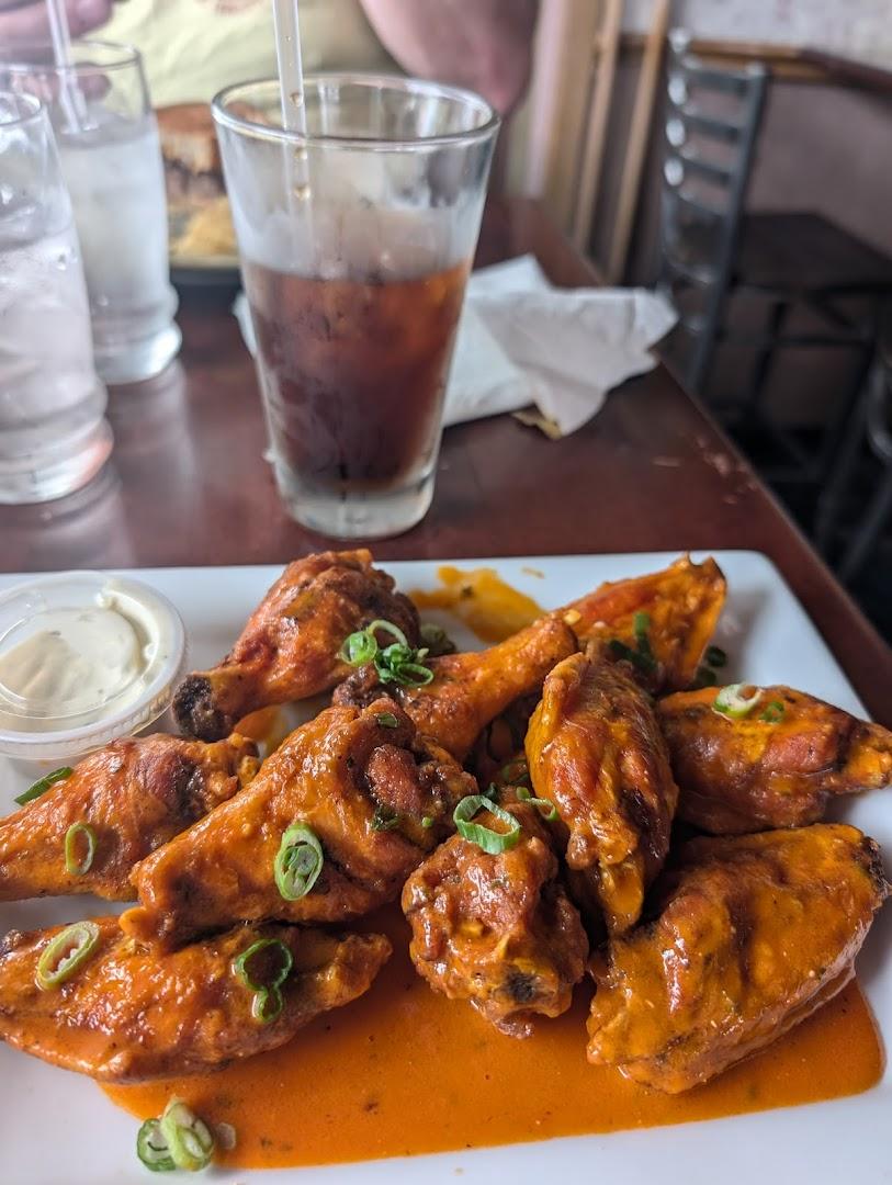 Teschner's Tavern