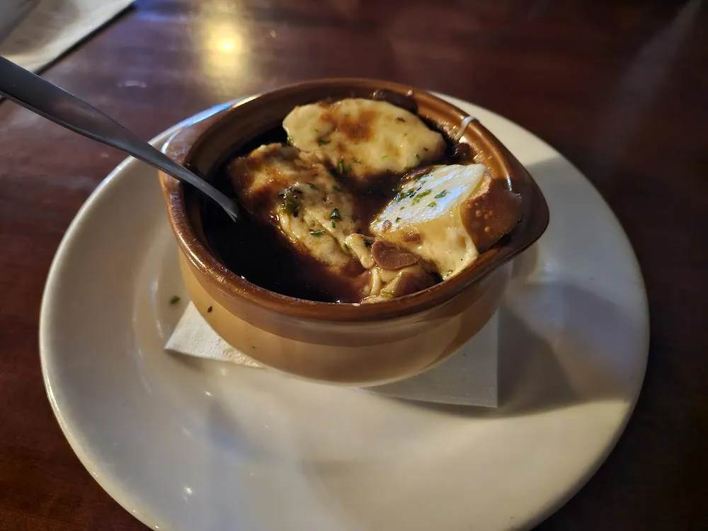 Onion Soup
