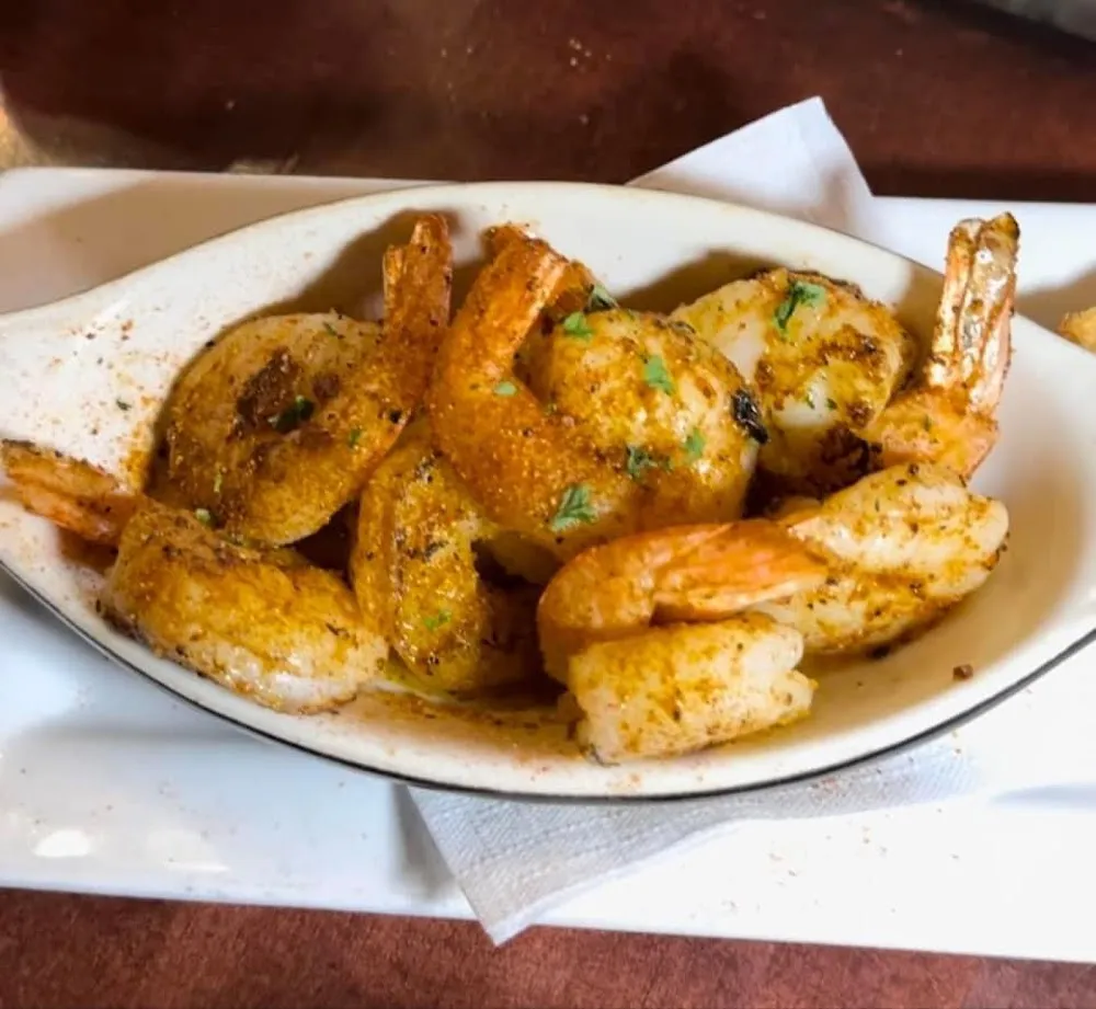 Shrimp