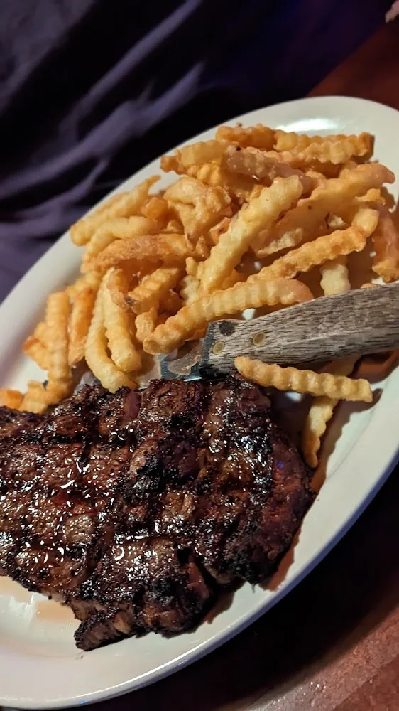 Steak Saturdays